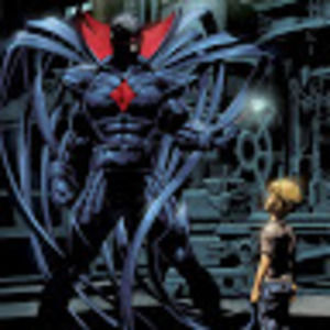 Meet your Posher, Stephen